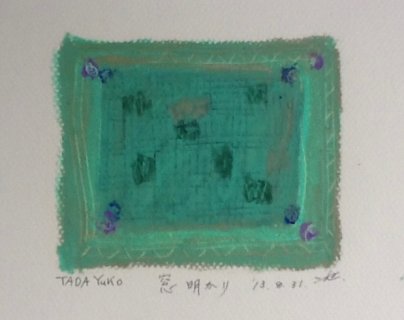 窓明かり