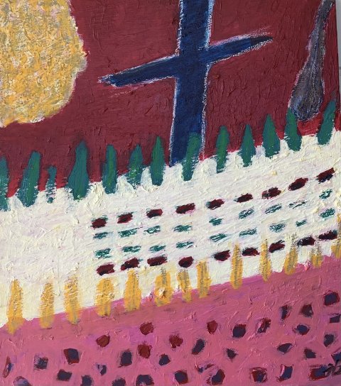 ロイヤルストリート　　10号