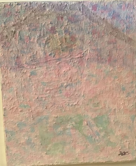 花がすみ　　8号