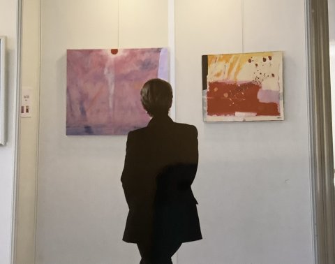 二点出しました