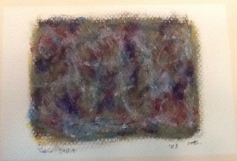 油絵　さくらんぼ　多田祐子 油絵 さくらんぼ 多田祐子