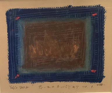 思い出のカッパドキア